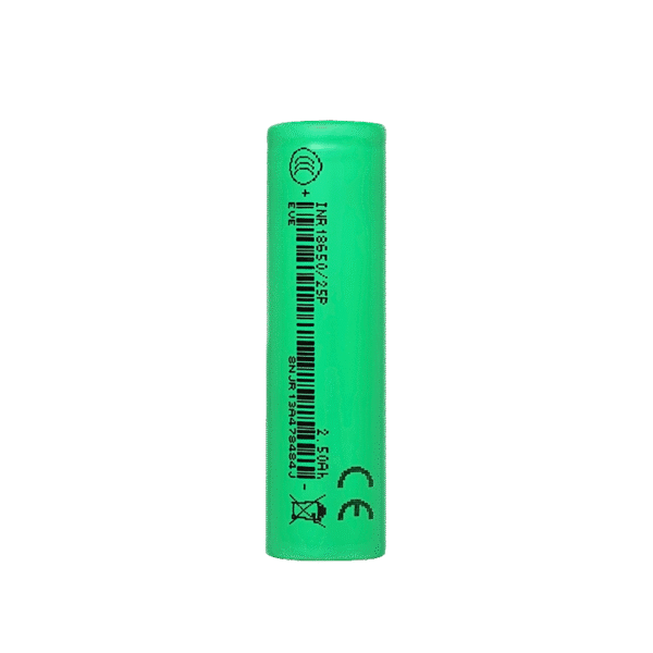 18650-20P