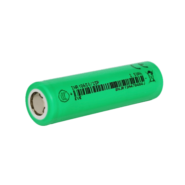 18650-20P