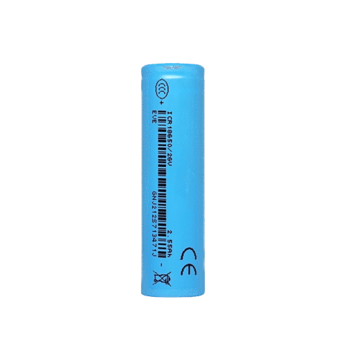 18650-26V