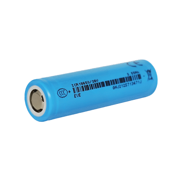 18650-26V