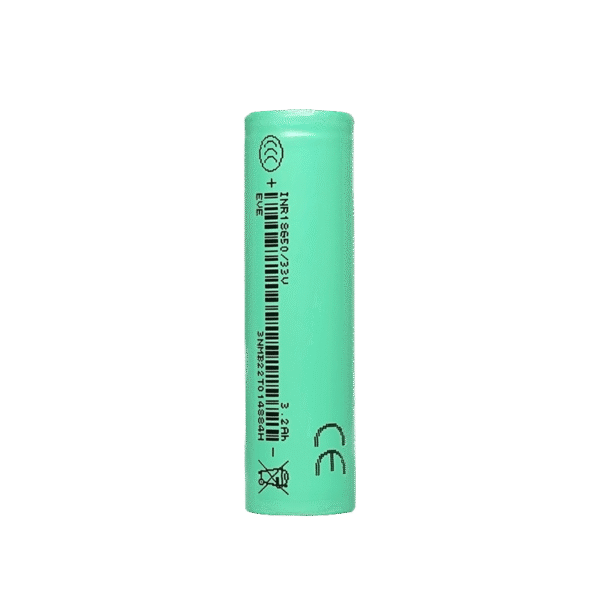 18650-33V