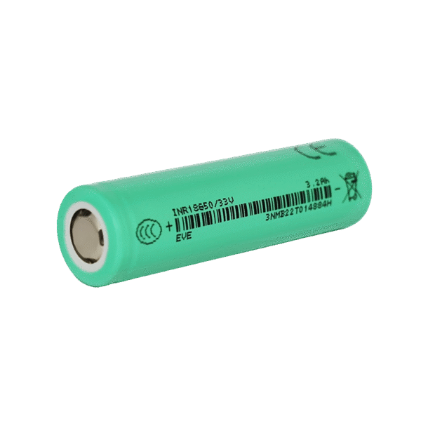 18650-33V