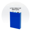 Eve 3.2V LF105 LiFePO4 Grade A